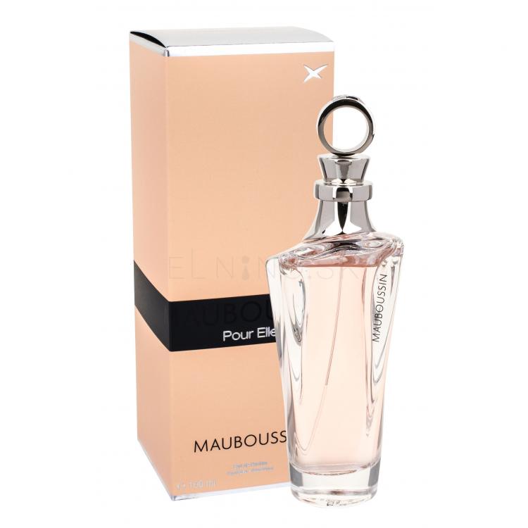 Mauboussin Mauboussin Pour Elle Parfumovaná voda pre ženy 100 ml