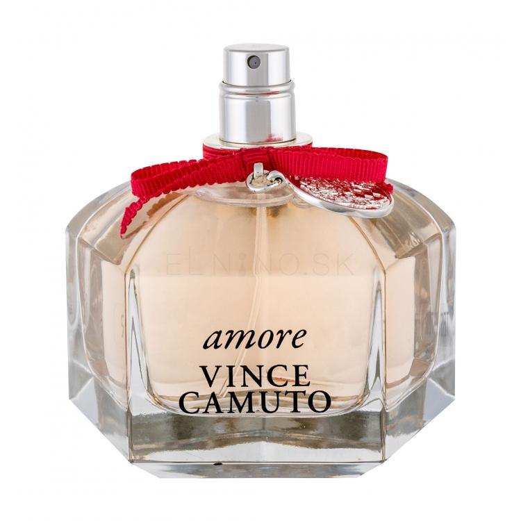 Vince Camuto Amore Parfumovaná voda pre ženy 100 ml tester