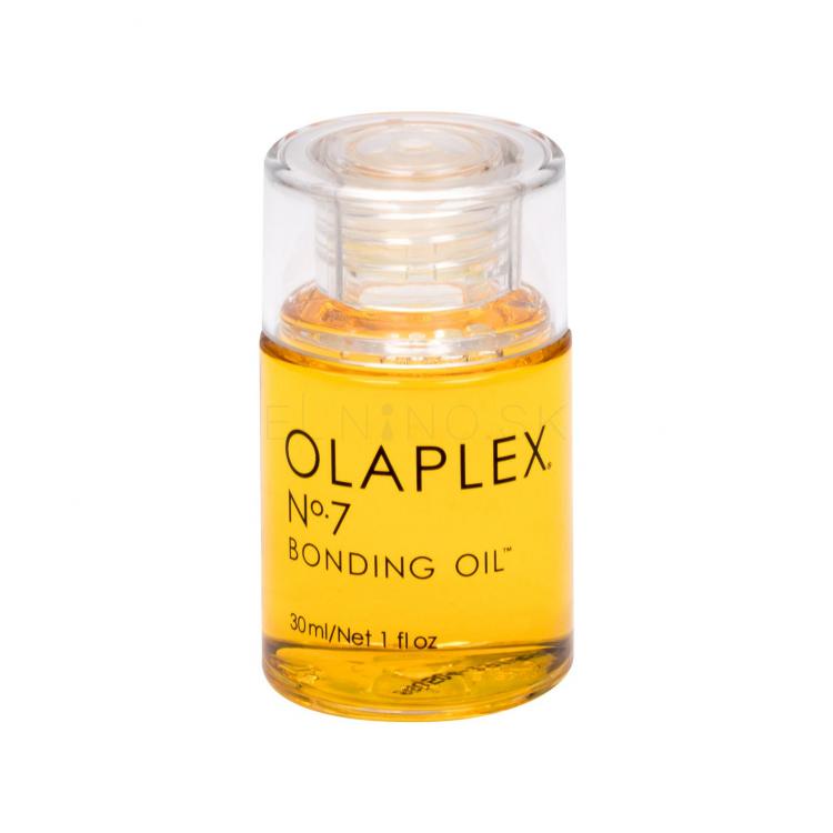 Olaplex Bonding Oil No. 7 Olej na vlasy pre ženy 30 ml