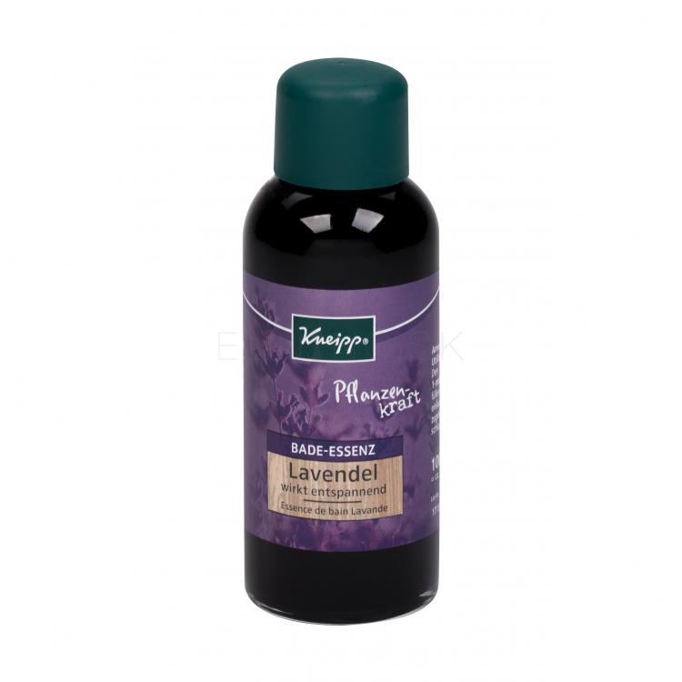 Kneipp Dreams Of Provence Lavender Kúpeľový olej 100 ml