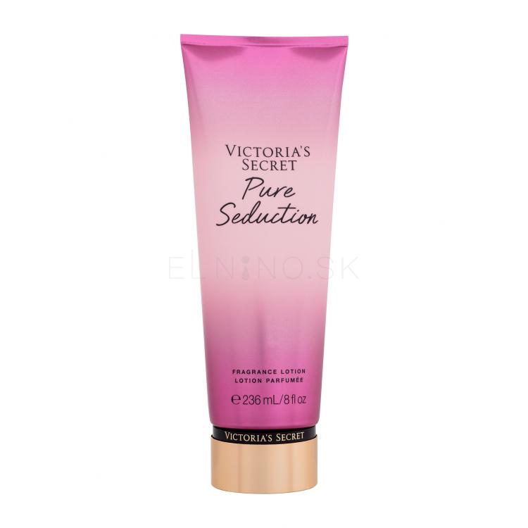Victoria´s Secret Pure Seduction Telové mlieko pre ženy 236 ml
