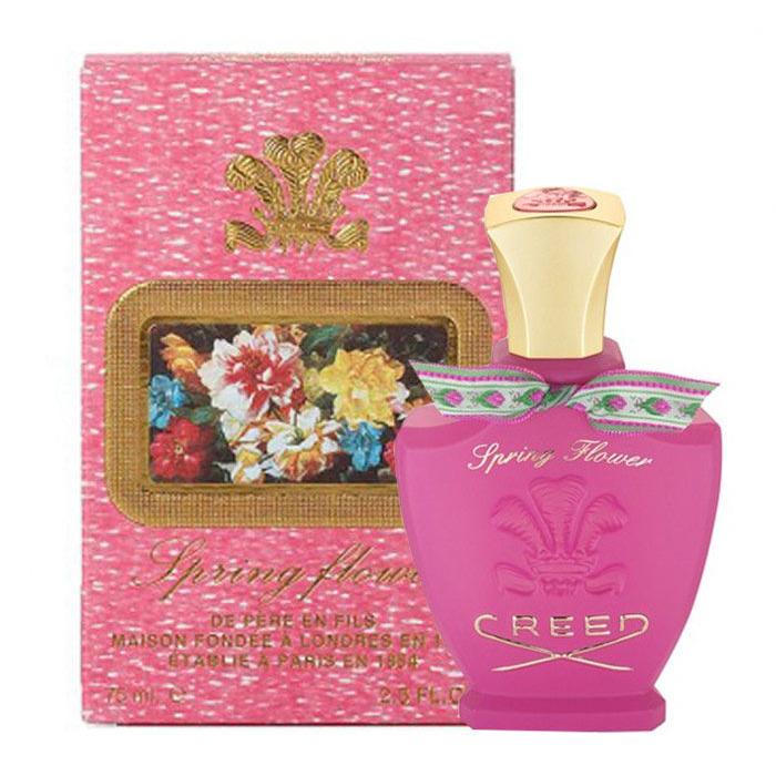 Creed Spring Flower Parfumovaná voda pre ženy 75 ml tester