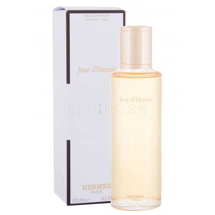 Hermes Jour d´Hermes Parfumovaná voda pre ženy Náplň 125 ml
