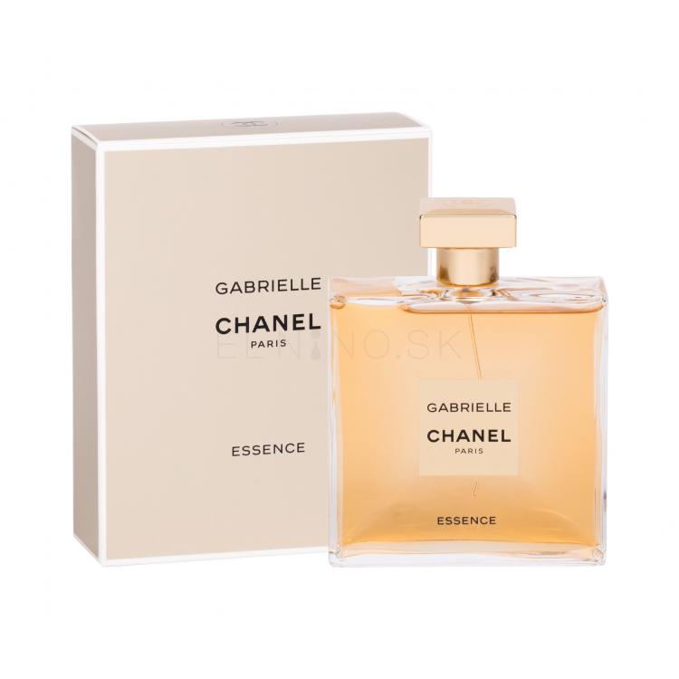 Chanel Gabrielle Essence Parfumovaná voda pre ženy 100 ml