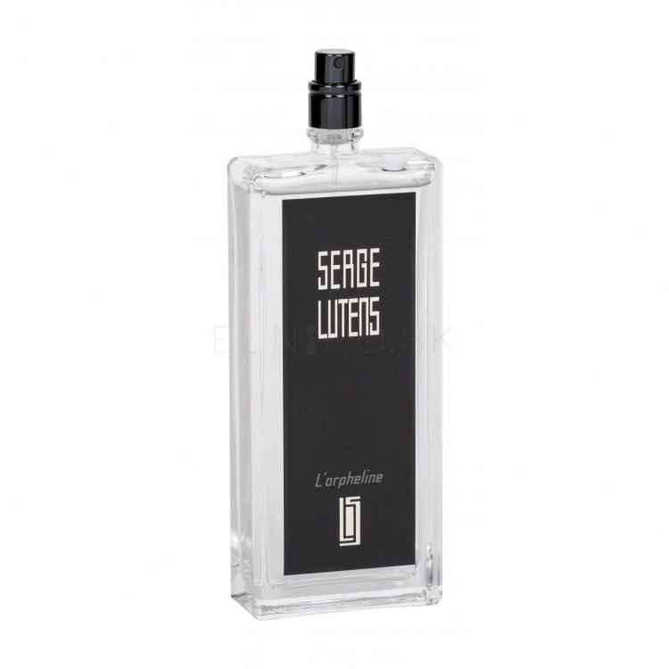 Serge Lutens L´orpheline Parfumovaná voda 100 ml tester