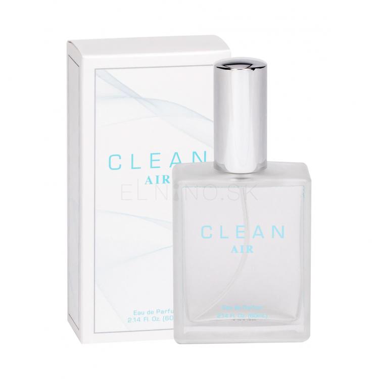 Clean Air Parfumovaná voda 60 ml