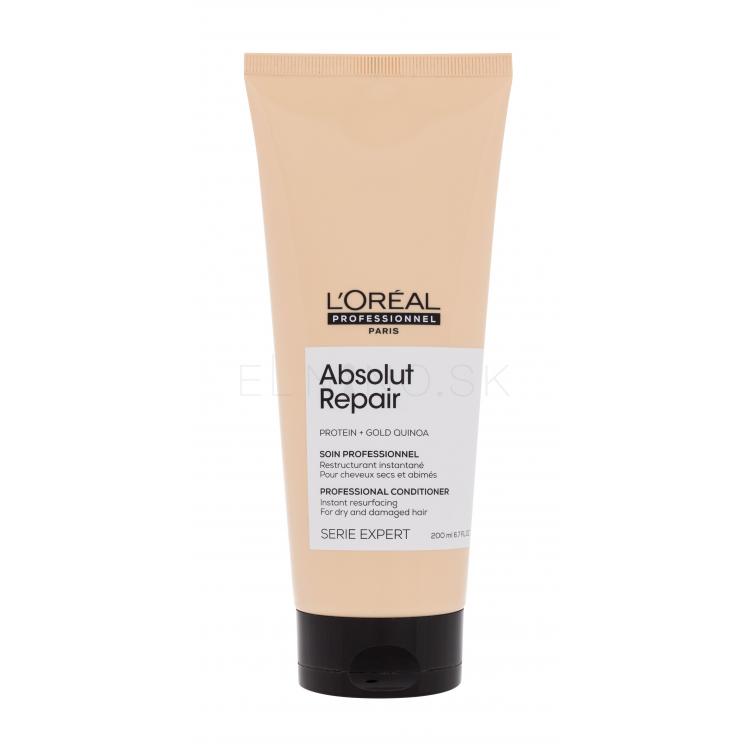 L&#039;Oréal Professionnel Absolut Repair Professional Conditioner Kondicionér pre ženy 200 ml