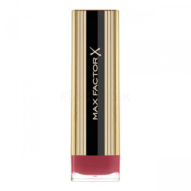 Max Factor Colour Elixir Rúž pre ženy 4 g Odtieň 105 Raisin