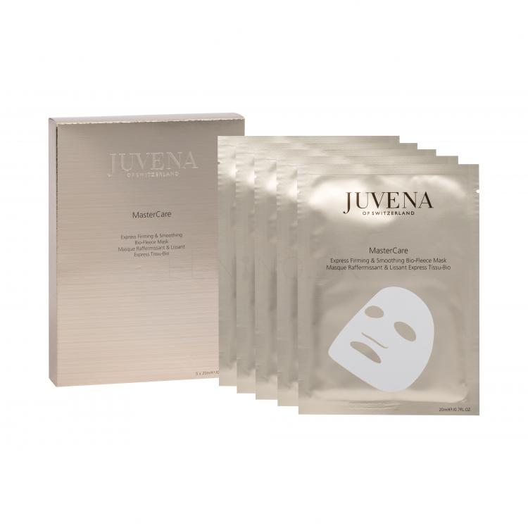 Juvena MasterCare Express Firming &amp; Smoothing Pleťová maska pre ženy 100 ml