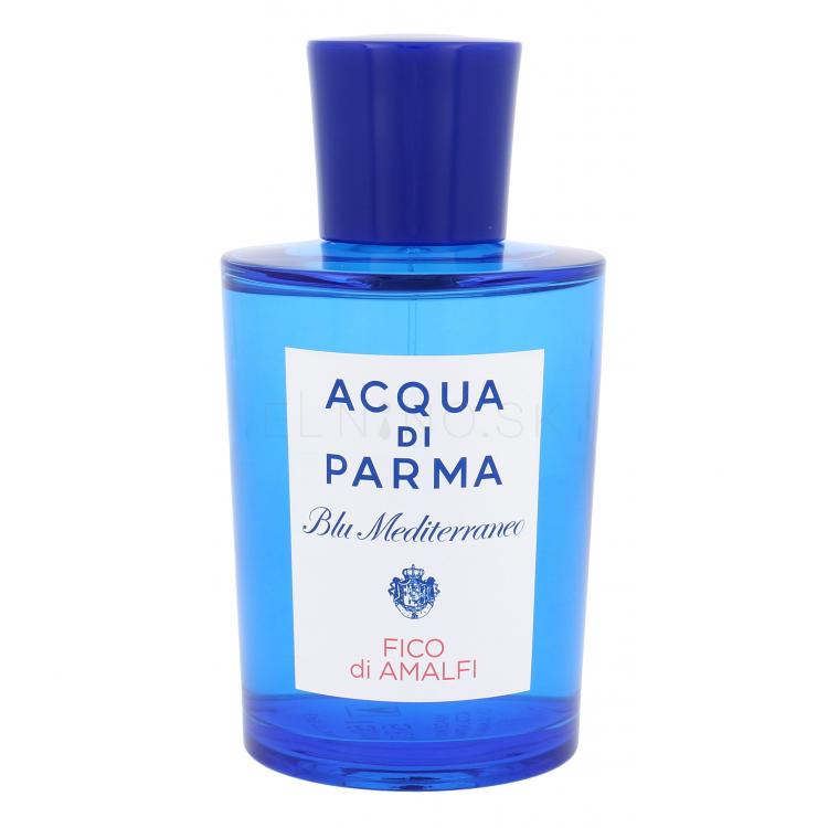 Acqua di Parma Blu Mediterraneo Fico di Amalfi Toaletná voda 150 ml tester