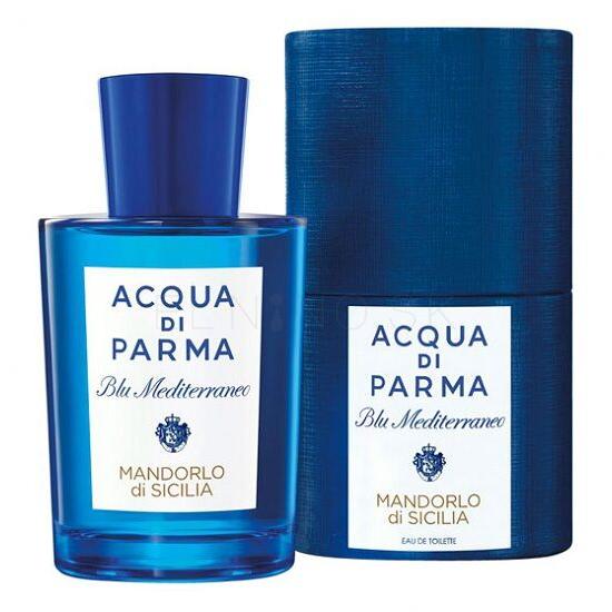 Acqua di Parma Blu Mediterraneo Mandorlo di Sicilia Toaletná voda 150 ml tester