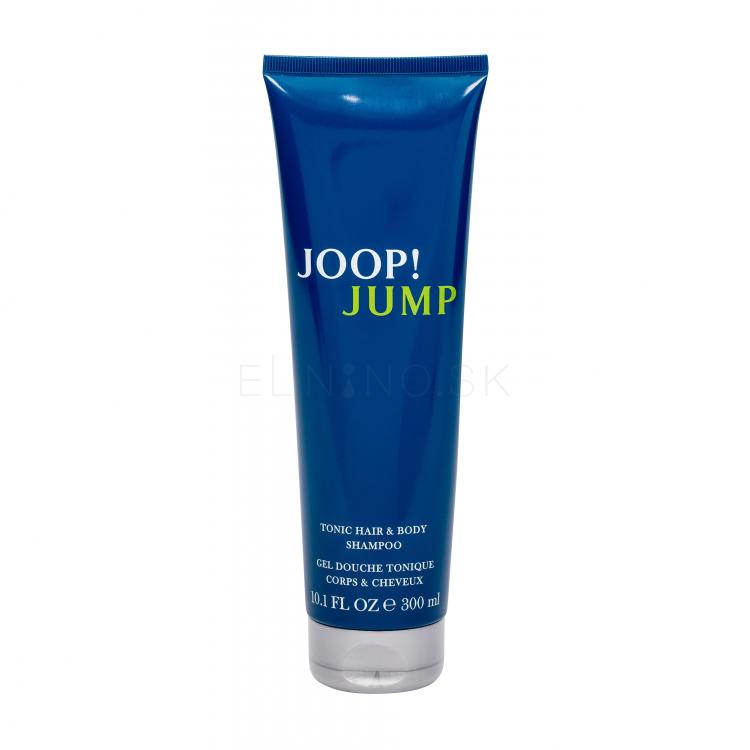 JOOP! Jump Sprchovací gél pre mužov 300 ml