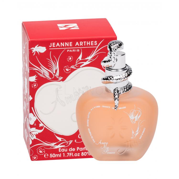 Jeanne Arthes Amore Mio Passion Parfumovaná voda pre ženy 50 ml