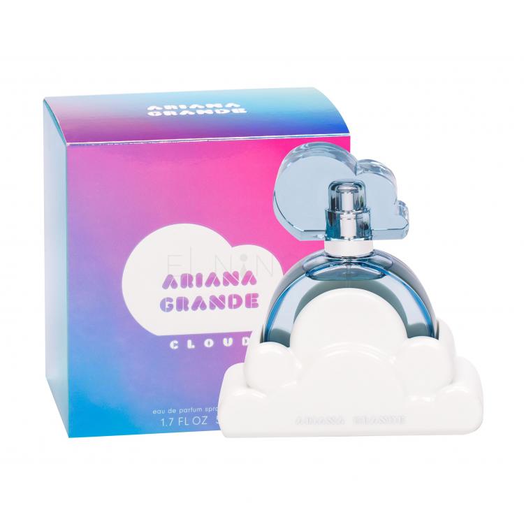 Ariana Grande Cloud Parfumovaná voda pre ženy 50 ml
