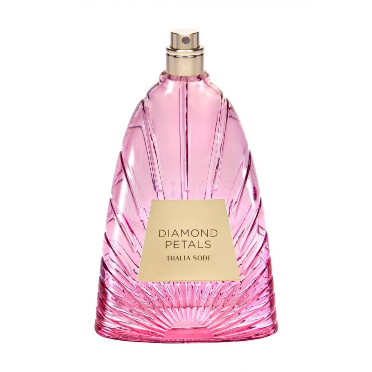 Thalia Sodi Diamond Petals Parfumovaná voda pre ženy 100 ml tester