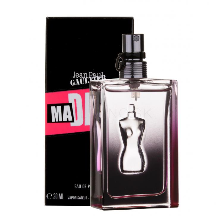 Jean Paul Gaultier Ma Dame Parfumovaná voda pre ženy 30 ml