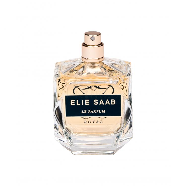 Elie Saab Le Parfum Royal Parfumovaná voda pre ženy 90 ml tester