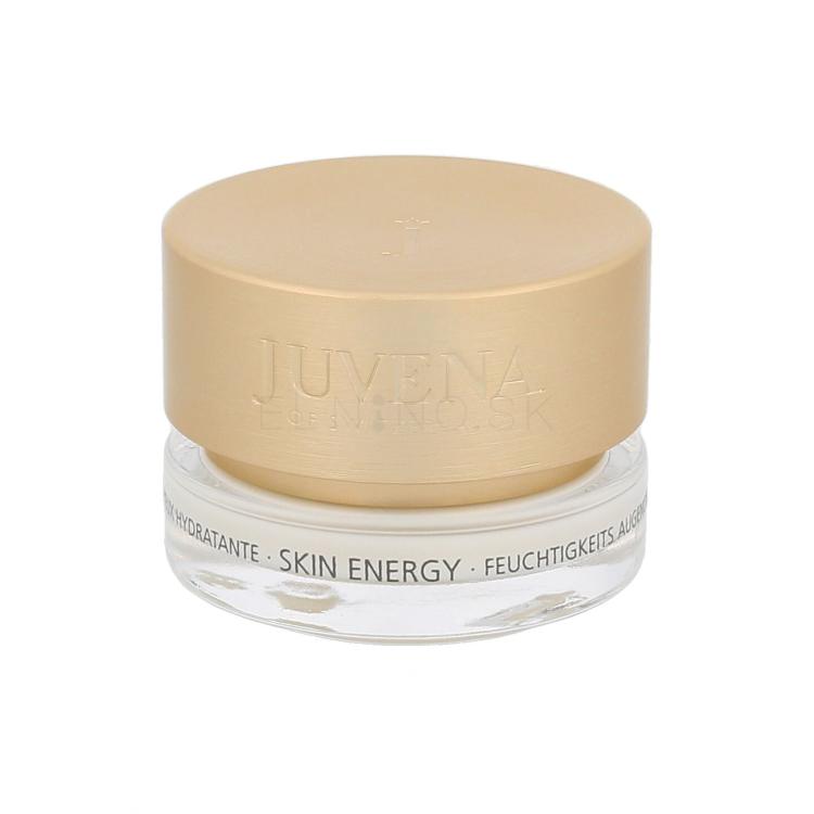 Juvena Skin Energy Moisture Očný krém pre ženy 15 ml