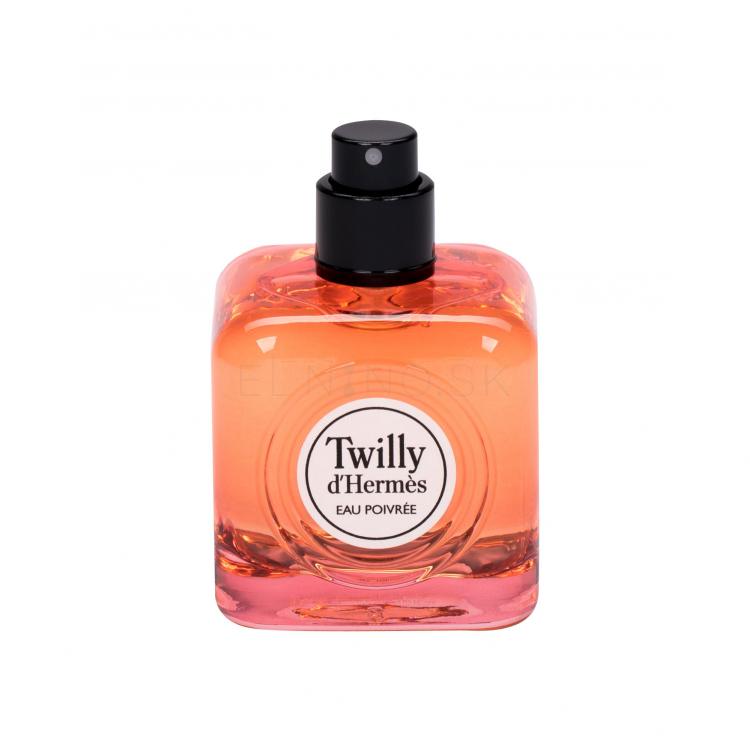 Hermes Twilly d´Hermès Eau Poivrée Parfumovaná voda pre ženy 85 ml tester