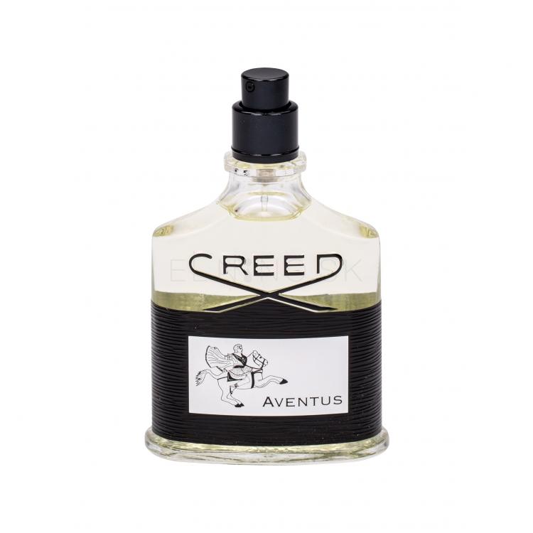 Creed Aventus Parfumovaná voda pre mužov 75 ml tester