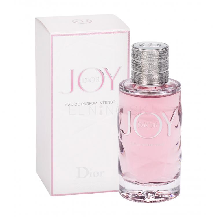 Dior Joy by Dior Intense Parfumovaná voda pre ženy 90 ml
