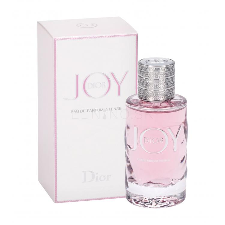 Dior Joy by Dior Intense Parfumovaná voda pre ženy 50 ml