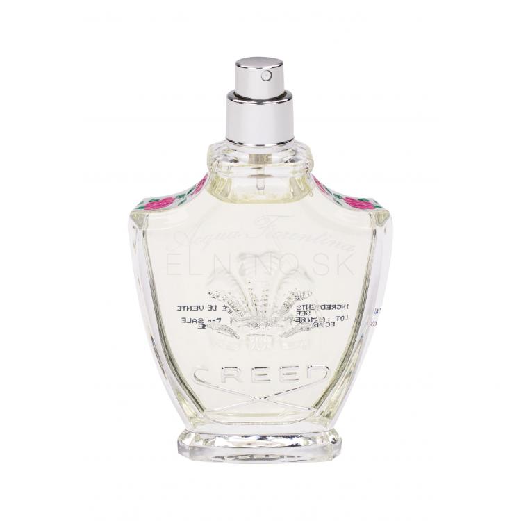Creed Acqua Fiorentina Parfumovaná voda pre ženy 75 ml tester