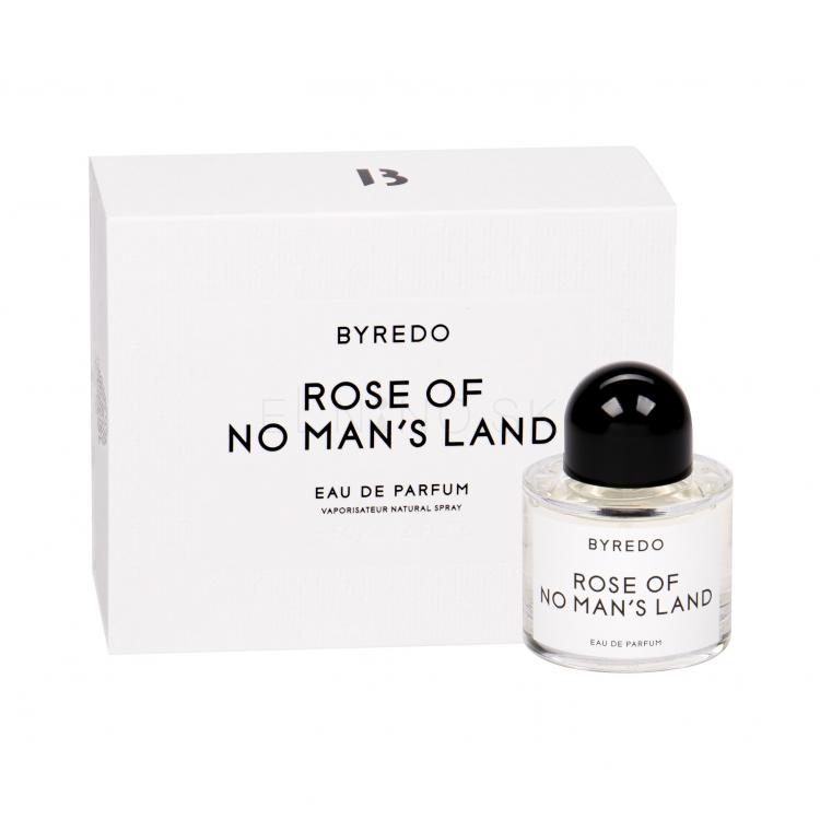 BYREDO Rose Of No Man&#039;s Land Parfumovaná voda 50 ml