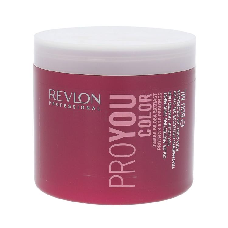 Revlon Professional ProYou Color Maska na vlasy pre ženy 500 ml