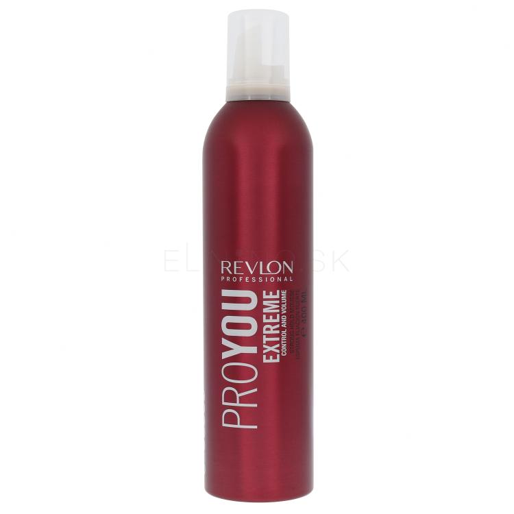 Revlon Professional ProYou Extreme Tužidlo na vlasy pre ženy 400 ml