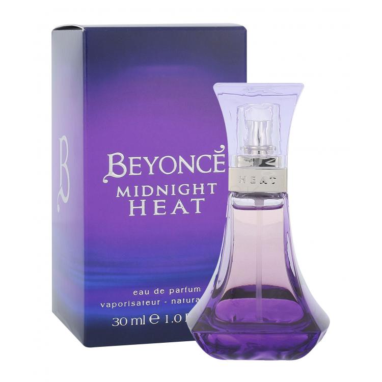 Beyonce Midnight Heat Parfumovaná voda pre ženy 30 ml