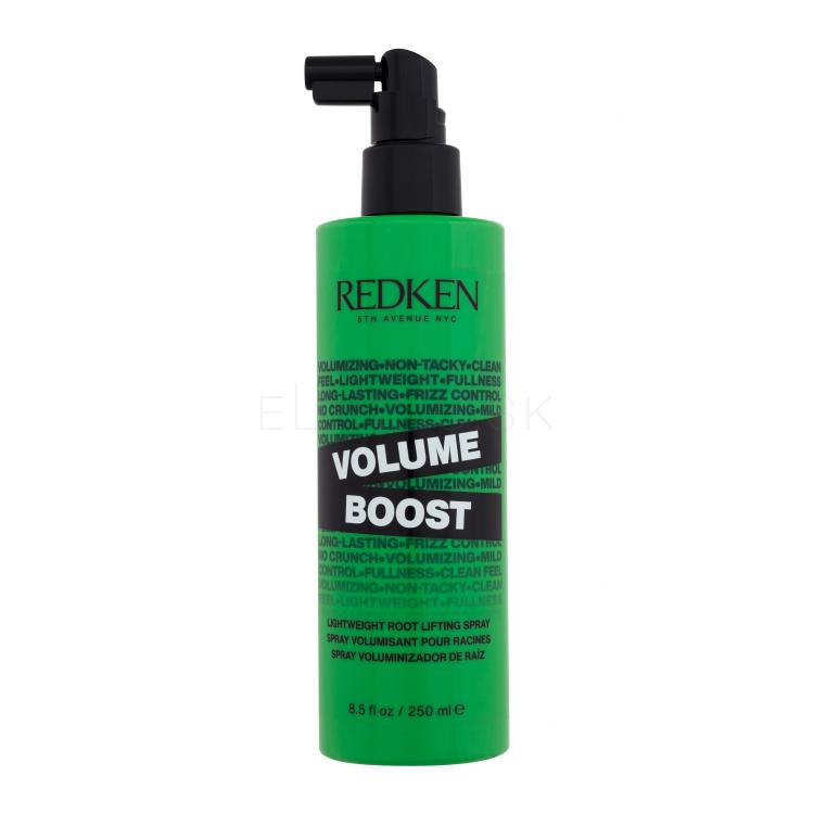 Redken Volume Boost Objem vlasov pre ženy 250 ml