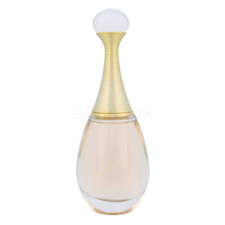 Christian Dior J&#039;adore Parfumovaná voda pre ženy 100 ml poškodená krabička