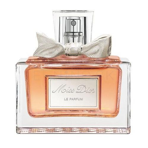 Christian Dior Miss Dior Le Parfum Parfum pre ženy 75 ml tester
