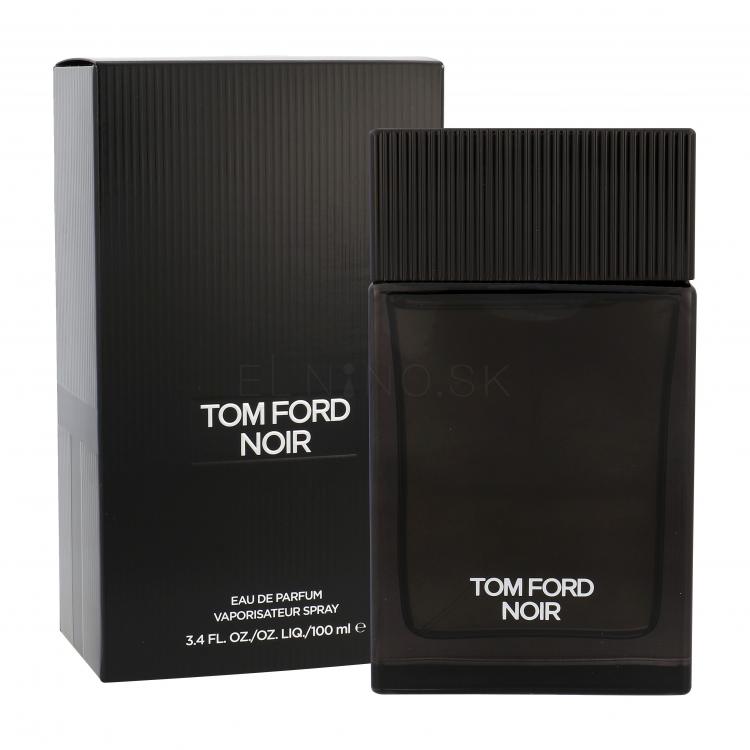 TOM FORD Noir Parfumovaná voda pre mužov 100 ml