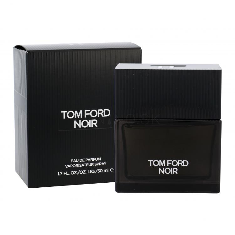 TOM FORD Noir Parfumovaná voda pre mužov 50 ml