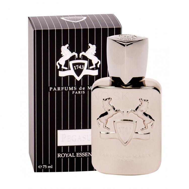 Parfums de Marly Pegasus Parfumovaná voda pre mužov 75 ml