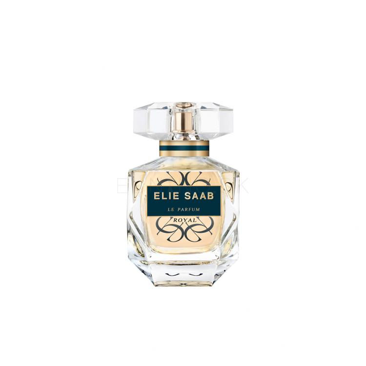 Elie Saab Le Parfum Royal Parfumovaná voda pre ženy 50 ml