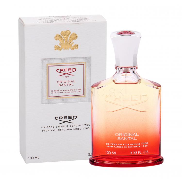Creed Original Santal Parfumovaná voda 100 ml