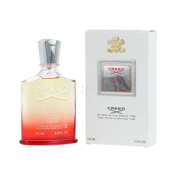 Creed Original Santal 2024 Parfumovaná voda 100 ml
