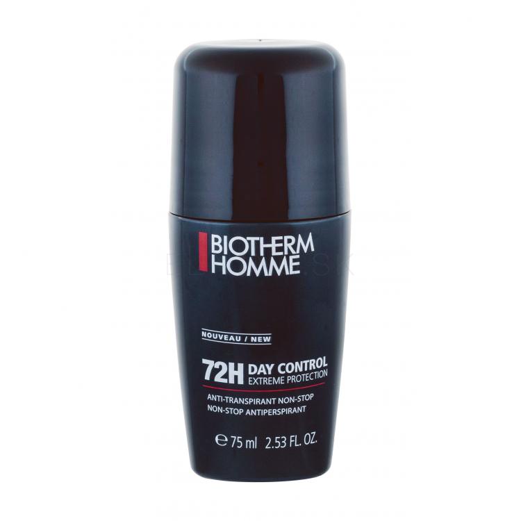 Biotherm Homme Day Control 72H Antiperspirant pre mužov 75 ml