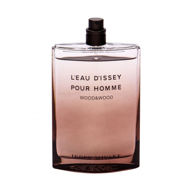 Issey Miyake L´Eau D´Issey Pour Homme Wood &amp; Wood Parfumovaná voda pre mužov 100 ml tester