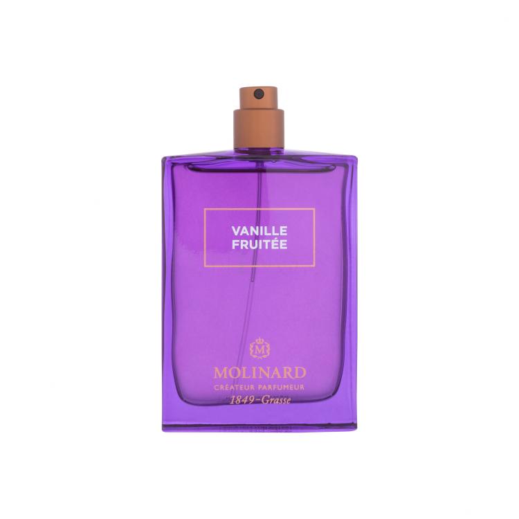 Molinard Les Elements Collection Vanille Fruitée Parfumovaná voda 75 ml tester