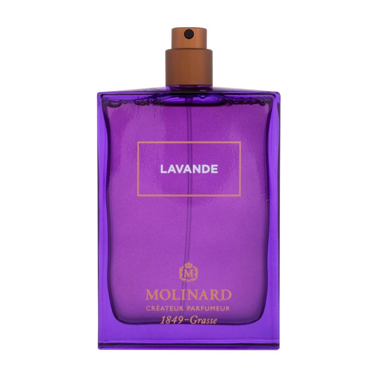Molinard Les Elements Collection Lavande Parfumovaná voda 75 ml tester