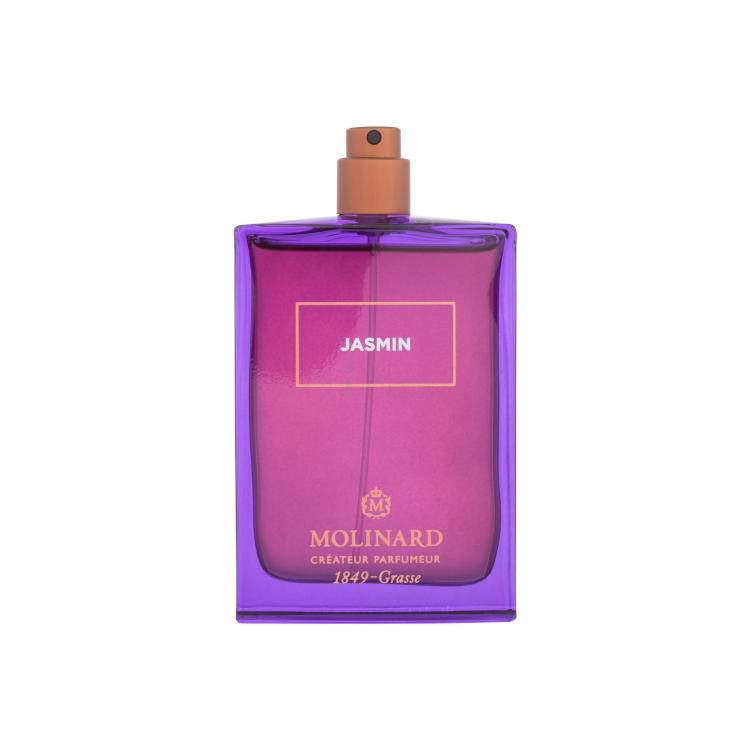 Molinard Les Elements Collection Jasmin Parfumovaná voda pre ženy 75 ml tester