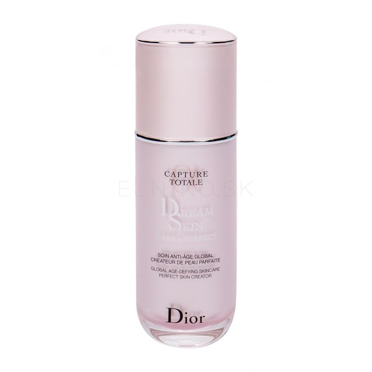 Christian Dior Capture Totale DreamSkin Care &amp; Perfect Pleťové sérum pre ženy 50 ml