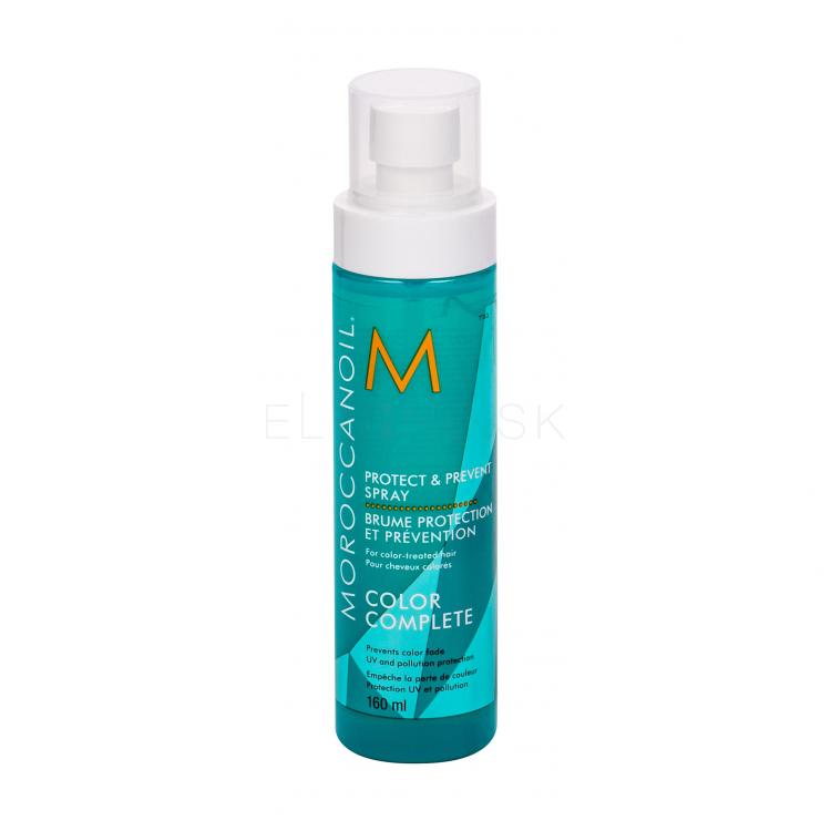 Moroccanoil Color Complete Protect &amp; Prevent Farba na vlasy pre ženy 160 ml
