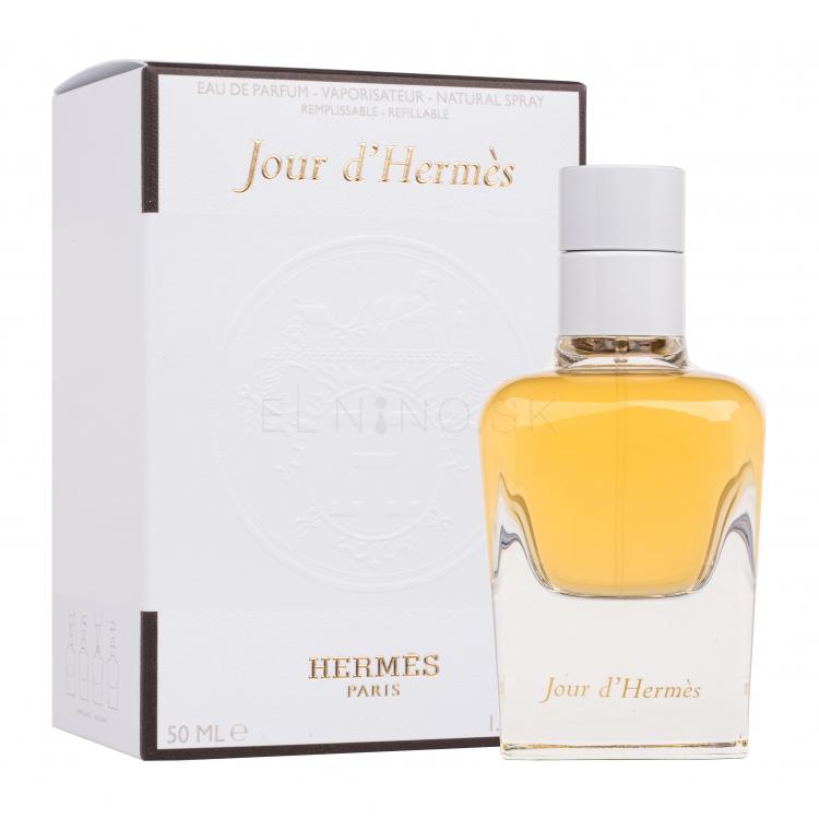 Hermes Jour d´Hermes Parfumovaná voda pre ženy 50 ml