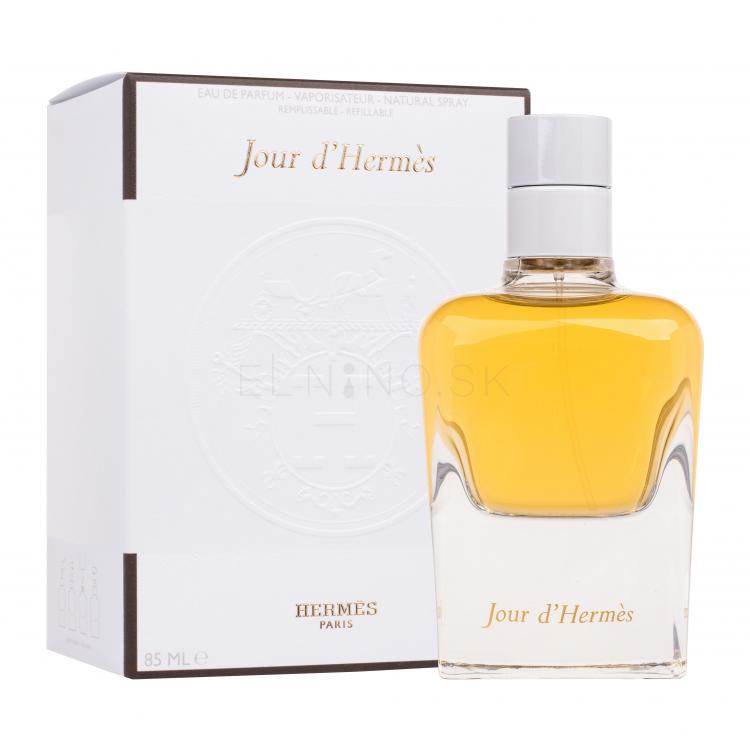 Hermes Jour d´Hermes Parfumovaná voda pre ženy Naplniteľný 85 ml