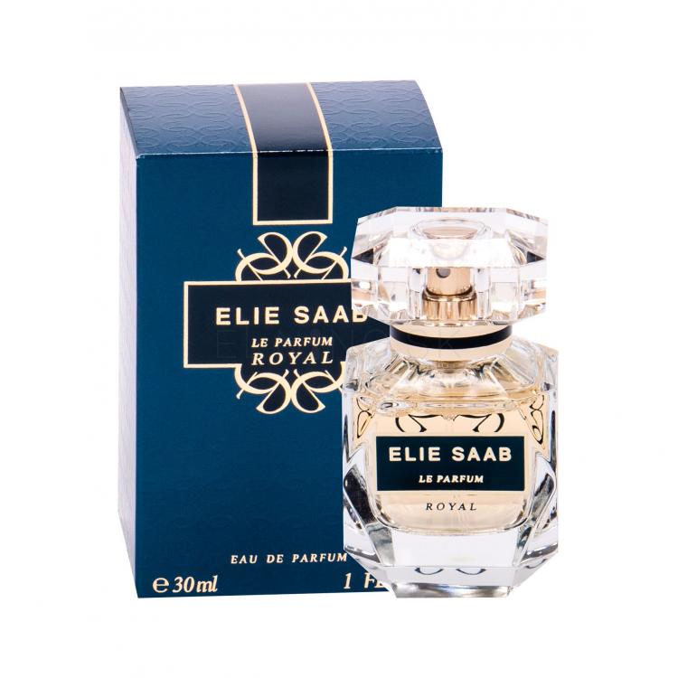 Elie Saab Le Parfum Royal Parfumovaná voda pre ženy 30 ml